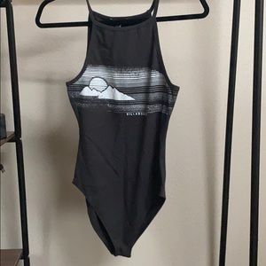 Billabong body suit!